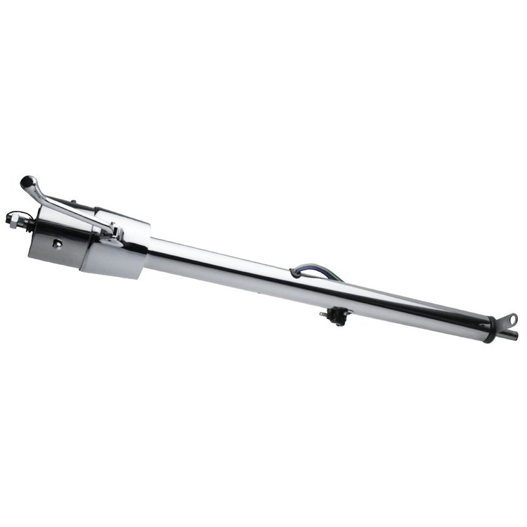 Column Shift Steering Column 1958-1960 Chevy Impala