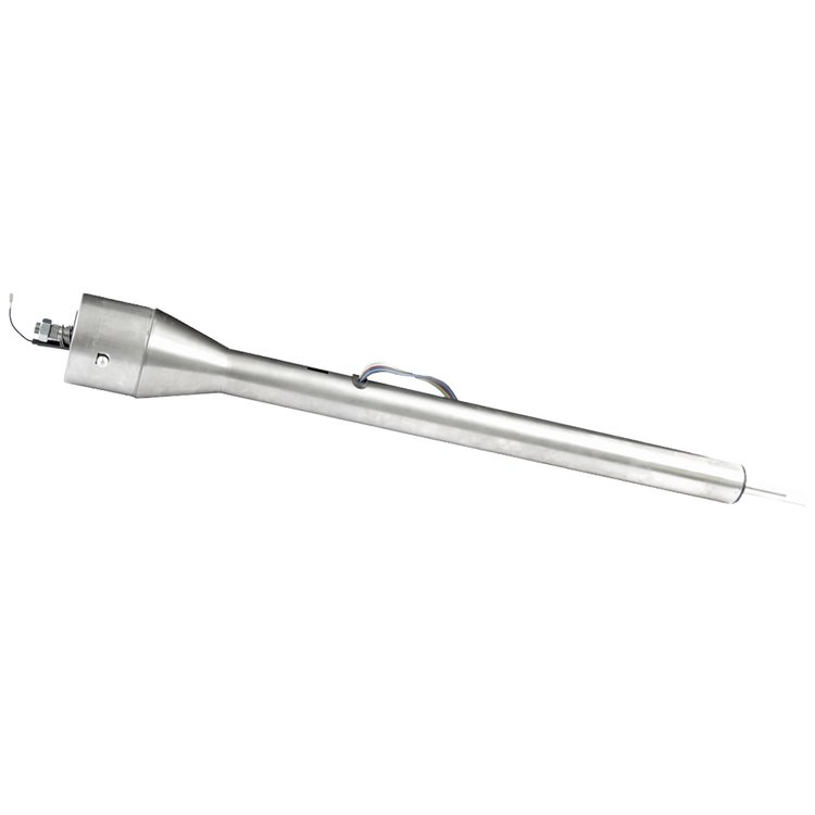 Floor Shift Steering Column 1961-1962 Chevy Impala