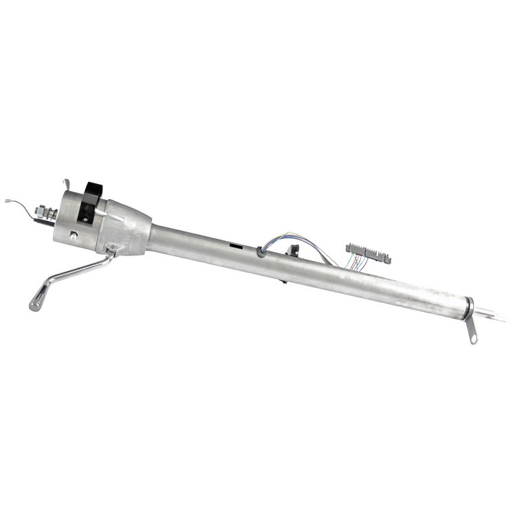 Column Shift Steering Column 1961-1962 Chevy Impala