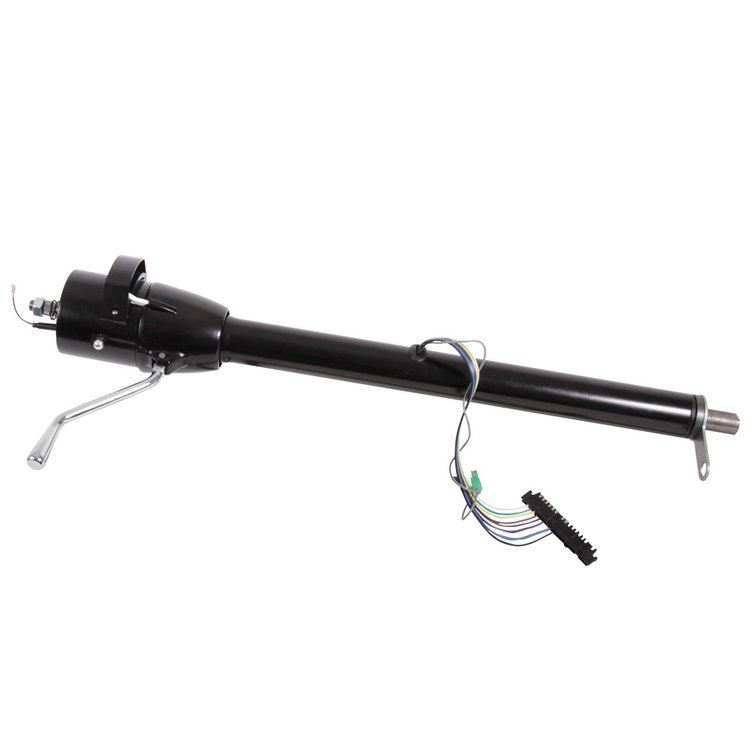 Column Shift Steering Column 1961-1962 Chevy Impala