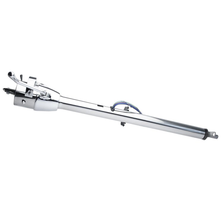 Column Shift Steering Column 1961-1962 Chevy Impala