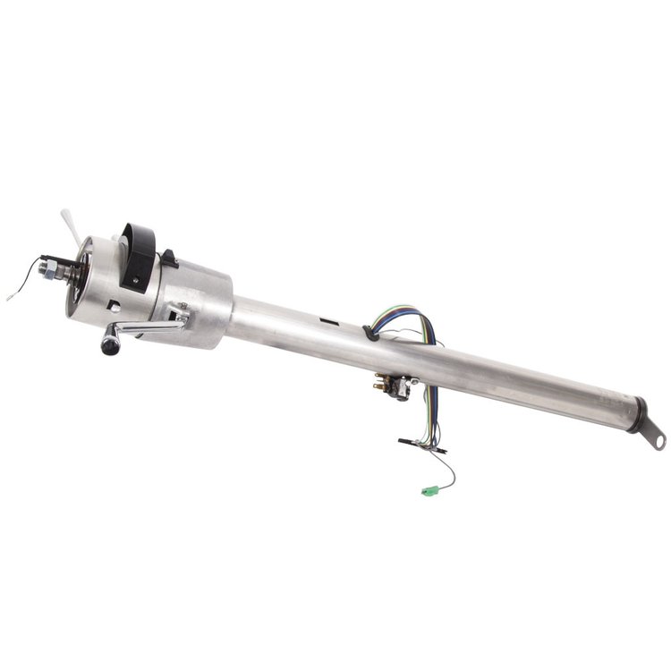 Column Shift Steering Column 1963-1964 Chevy Impala