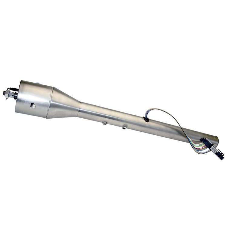 Floor Shift Steering Column 1967-1968 Chevy Camaro