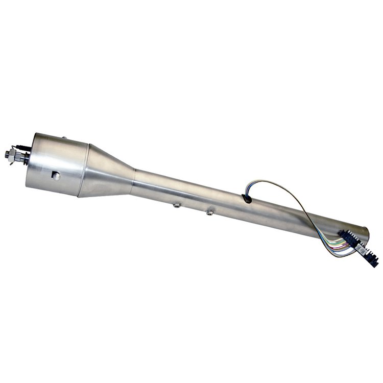Floor Shift Steering Column 1967-1968 Chevy Camaro