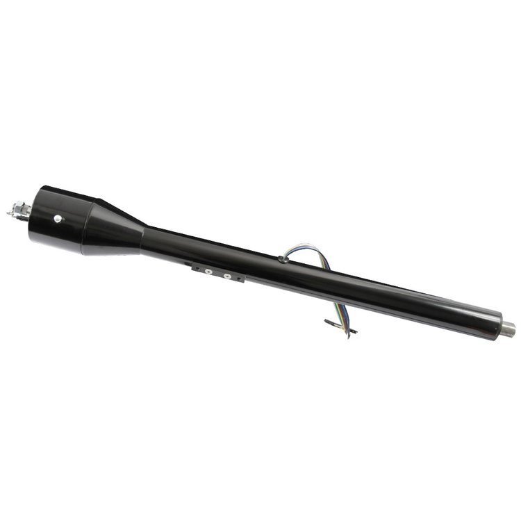 Floor Shift Steering Column 1967-1968 Chevy Camaro