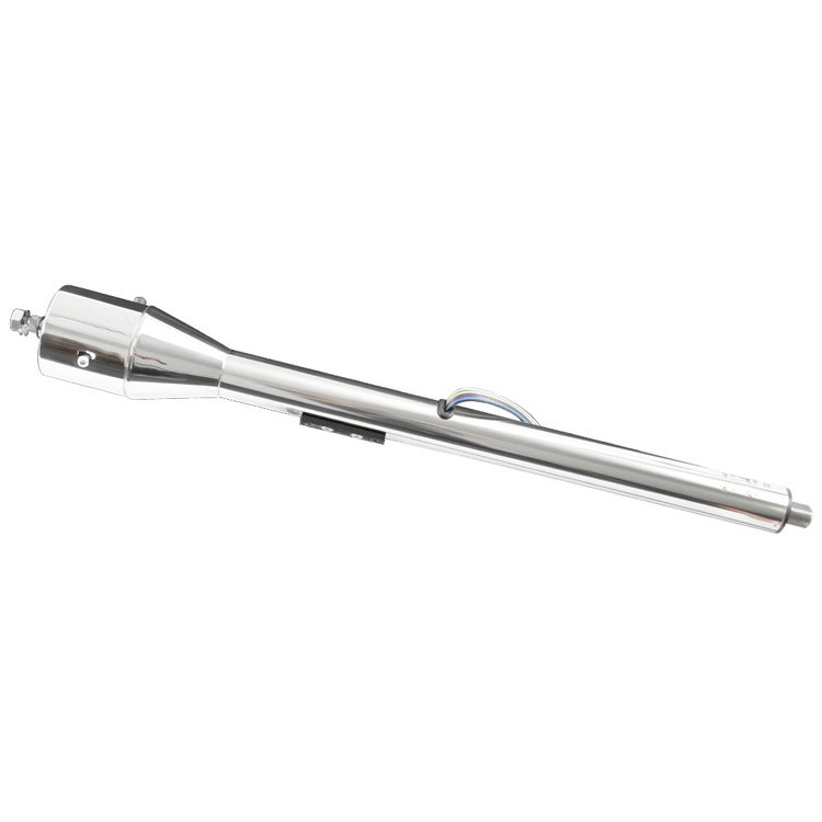 Floor Shift Steering Column 1953-1962 Chevy Corvette