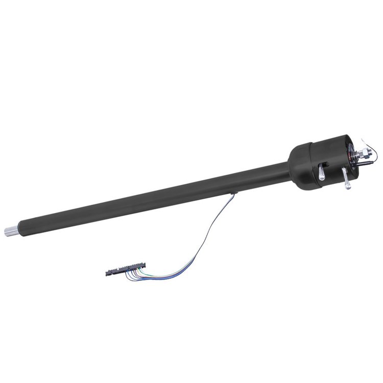 Floor Shift Steering Column 1953-1962 Chevy Corvette