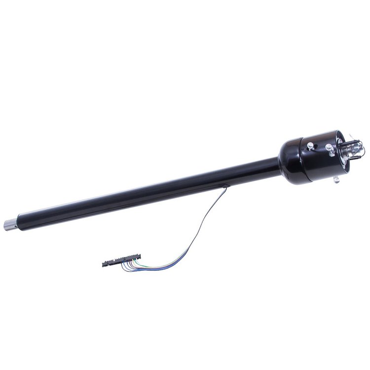 Floor Shift Steering Column 1953-1962 Chevy Corvette