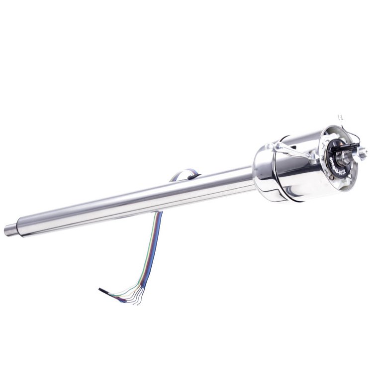 Floor Shift Steering Column 1953-1962 Chevy Corvette