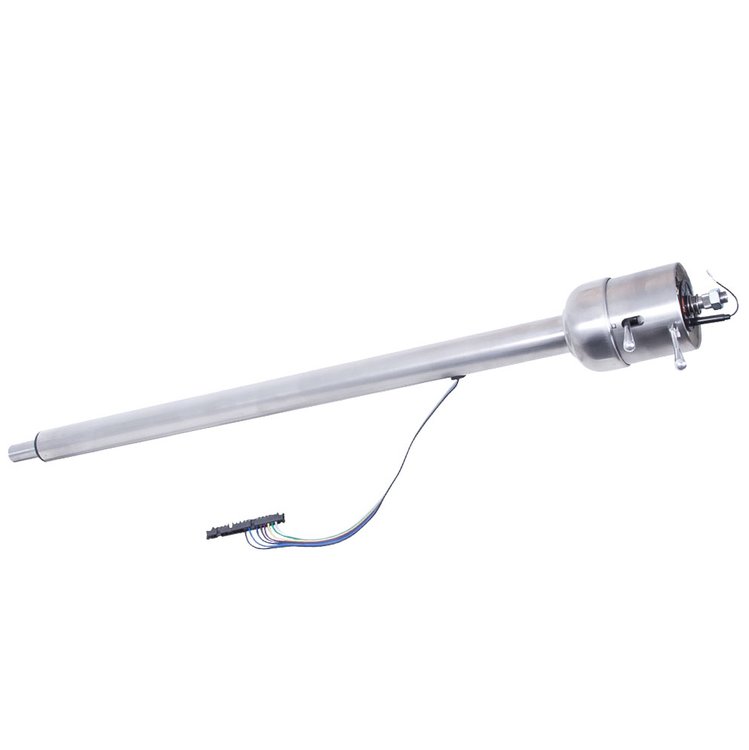 Tilt Roadster Steering Column 28"