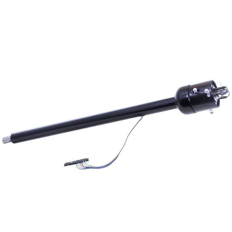 Tilt Roadster Steering Column 28"