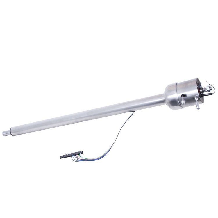 Tilt Roadster Steering Column 30"