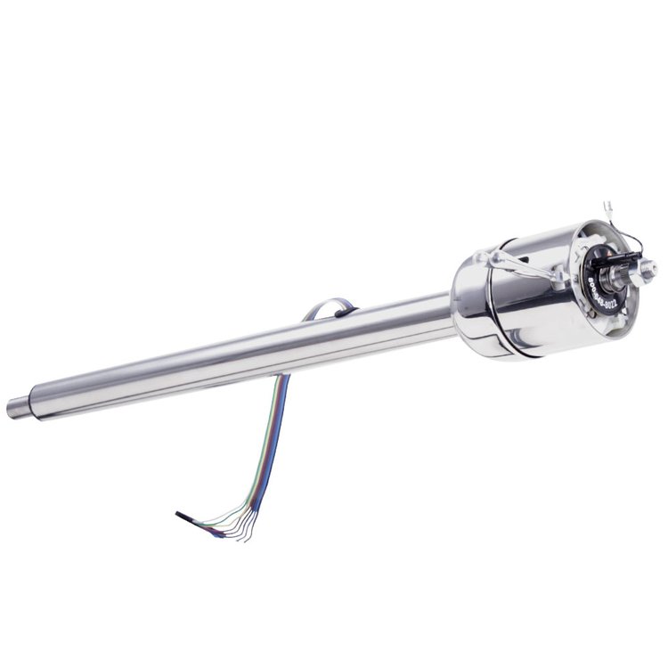 Tilt Roadster Steering Column 32"