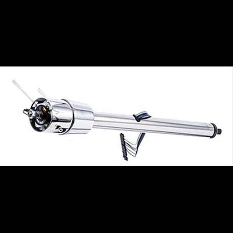 FR21023 Tilt Steering Column for 1965-1968 Chevrolet Impala/Caprice [Floor Shift]