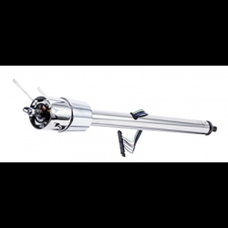 Tilt Steering Column - Floor Shifter 1965-68 Impala/Caprice