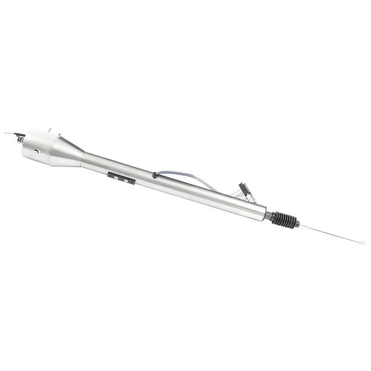 Floor Shift Steering Column 1966-1969 Mopar B-Body