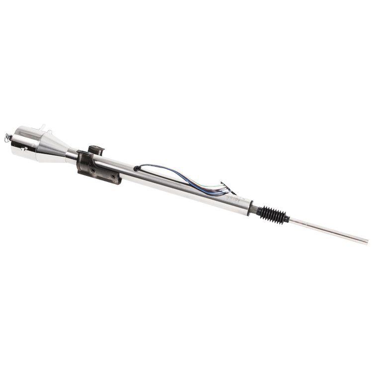 Floor Shift Steering Column 1966-1969 Mopar B-Body
