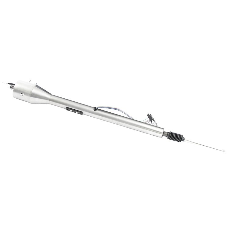 Floor Shift Steering Column 1966-1969 Mopar B-Body