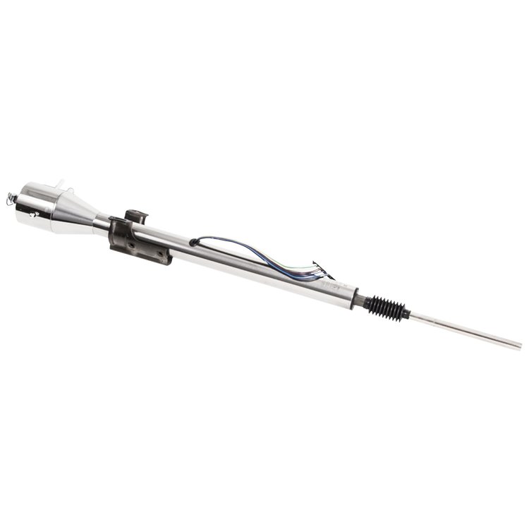 Floor Shift Steering Column 1966-1969 Mopar B-Body