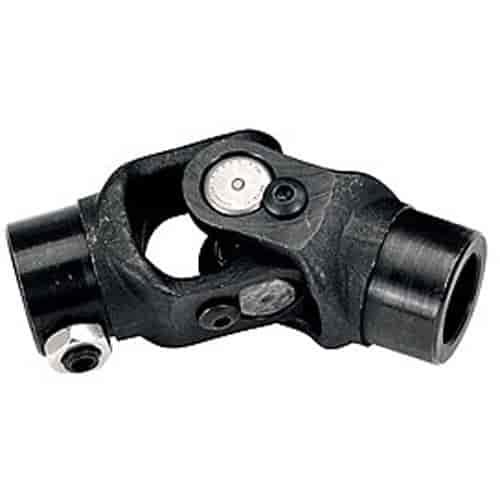 Forged True Universal Joint 3/4" DD