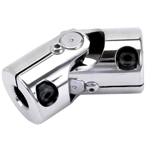 Stainless Steel Pinch Bolt U-Joint 13/16"-36 x 3/4" Smooth