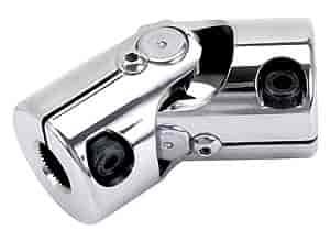 Stainless Steel Pinch Bolt Universal Joint Box/Column: 13/16"-36