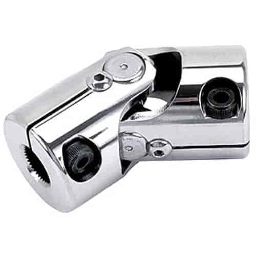 Stainless Steel Pinch Bolt Universal Joint Box/Column: 3/4"-36