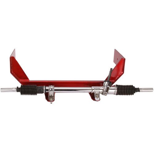 1964-70 Mustang Rack & Pinion Cradle Kit Manual Steering