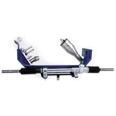 STEERING COLUMN