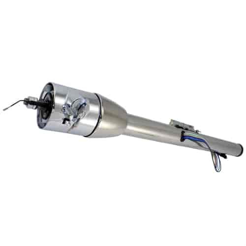 Mopar Floor Shift Keyed Steering Column 30" Length