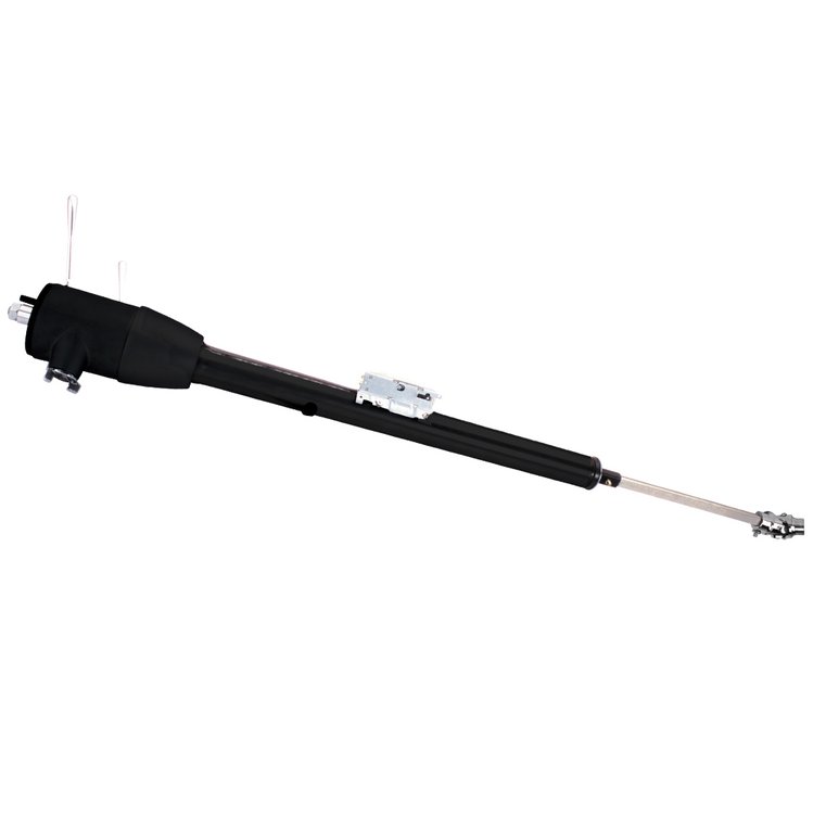 Mopar Floor Shift Keyed Steering Column 33" Length