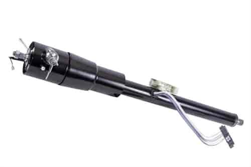 *REMAN Muscle Car Column Shift Keyed Steering Column 33" Length