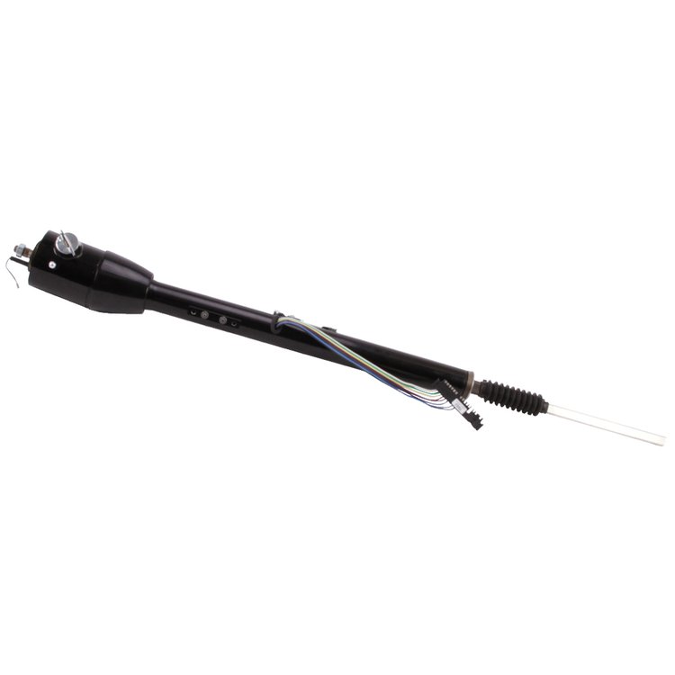 Floor Shift Keyed Steering Column 1970-1976 Mopar A-Body