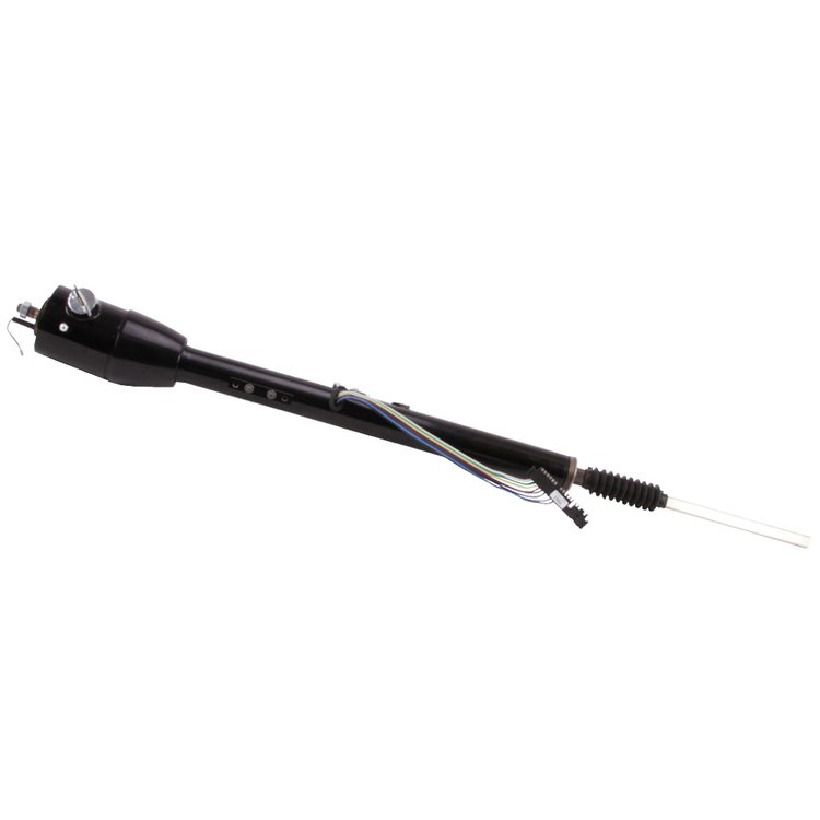 Floor Shift Keyed Steering Column 1970-1976 Mopar A-Body