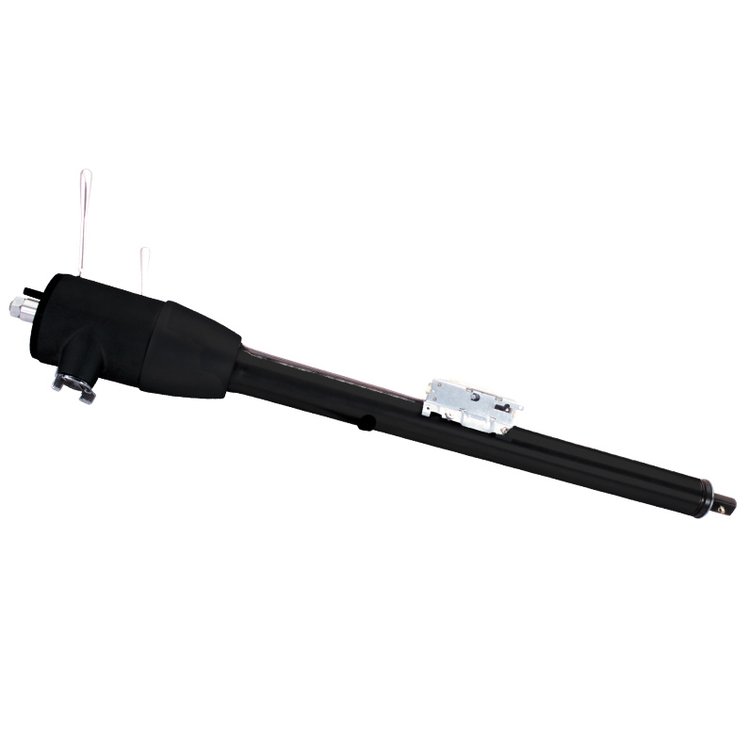Floor Shift Keyed Steering Column 1970-1978 Mopar B-Body