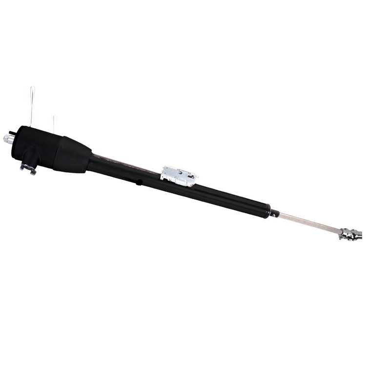 Floor Shift Keyed Steering Column 1970-1978 Mopar B-Body