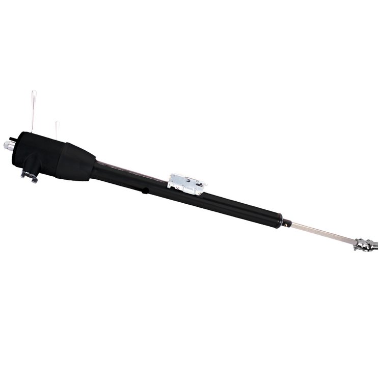 Floor Shift Keyed Steering Column 1970-1978 Mopar B-Body