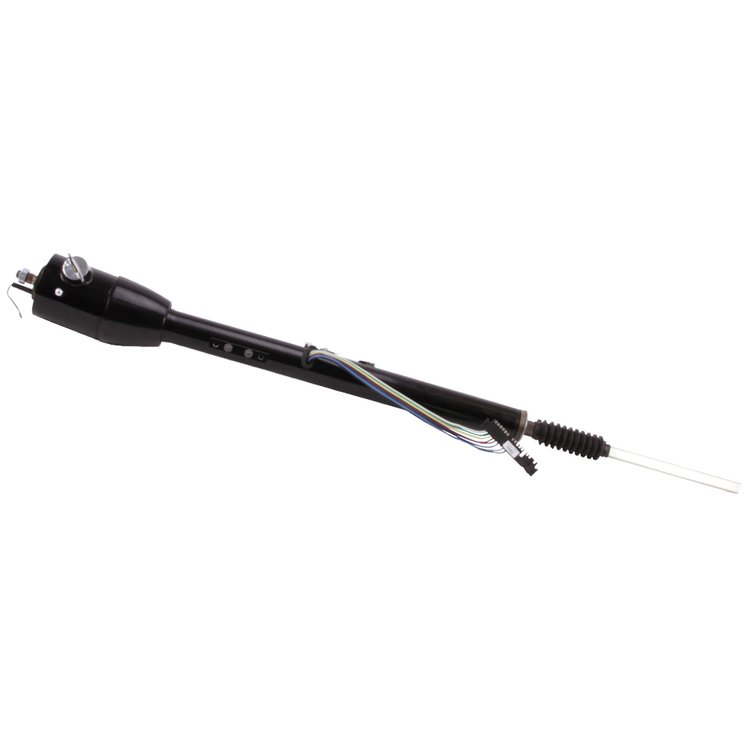 Floor Shift Keyed Steering Column 1970-1974 Mopar E-Body