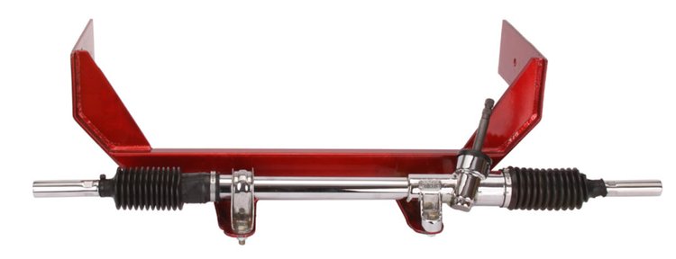 65-70 Mustang Kit w/Granada Spindles