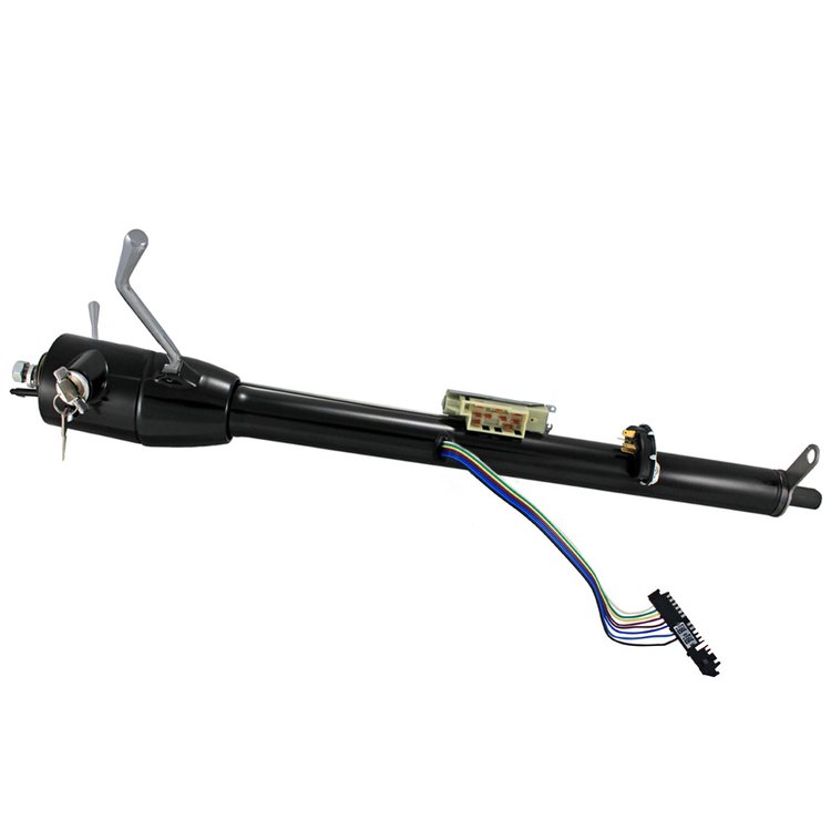 Column Shift Keyed Steering Column 32" Length