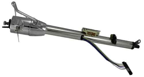 GM Key Column Shift Colum
