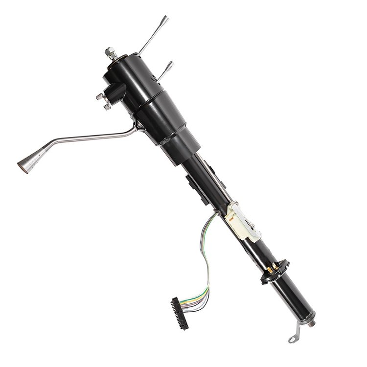 GM KEY COLUMN SHIFT