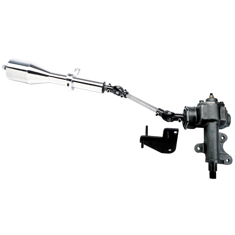 Manual Steering Kit 1962-1967 Chevy Nova