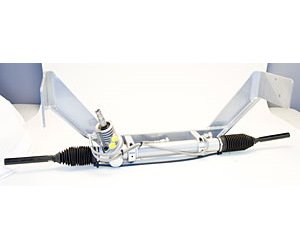 Power Rack & Pinion Cradle System 1967-68 Camaro