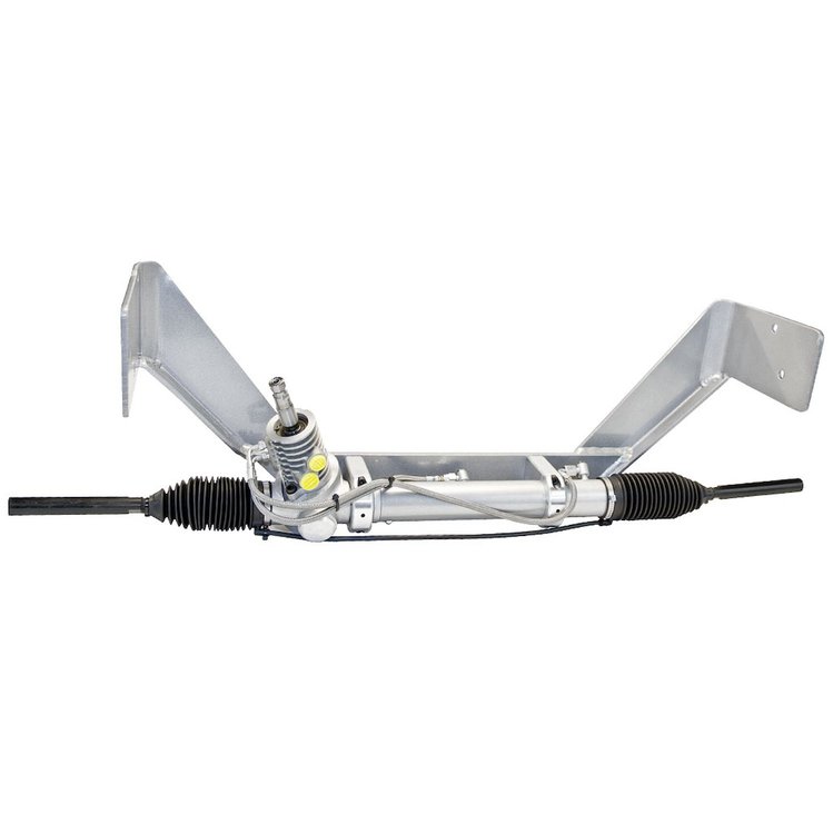 Rack & Pinion Cradle Kit 1969 Chevy Camaro