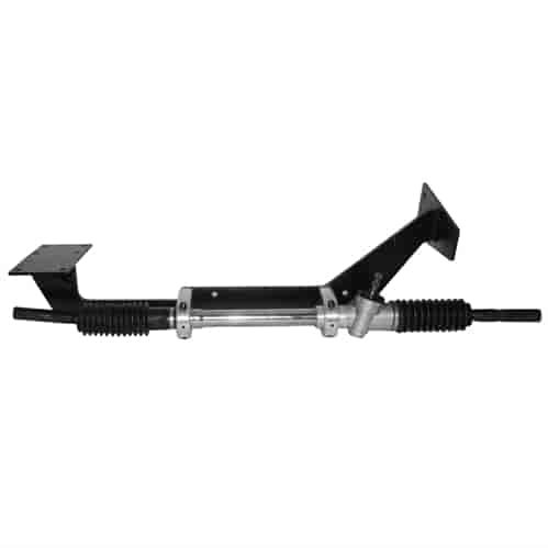 Rack & Pinion Cradle Kit 1962-1967 Chevy Nova