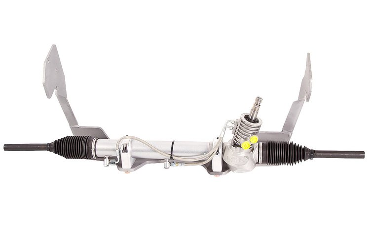 55-56 Chevy Pol GS IND Column PWR