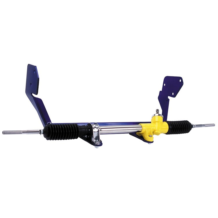 Rack & Pinion Cradle Kit 1957 Full Size Chevy