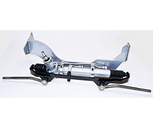 Power Steering Rack and Pinion Cradle System 1970-81 Camaro