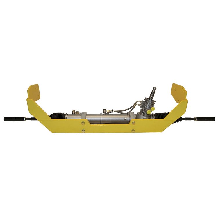 Rack & Pinion Cradle Kit 1962-1964 Ford Galaxie